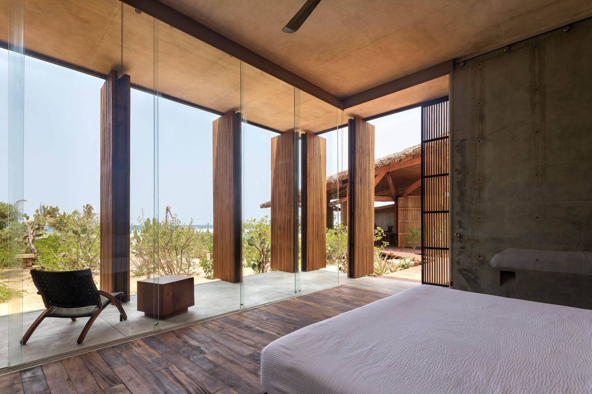 莱里亚之家丨墨西哥瓦哈卡丨TAC Taller Alberto Calleja-25