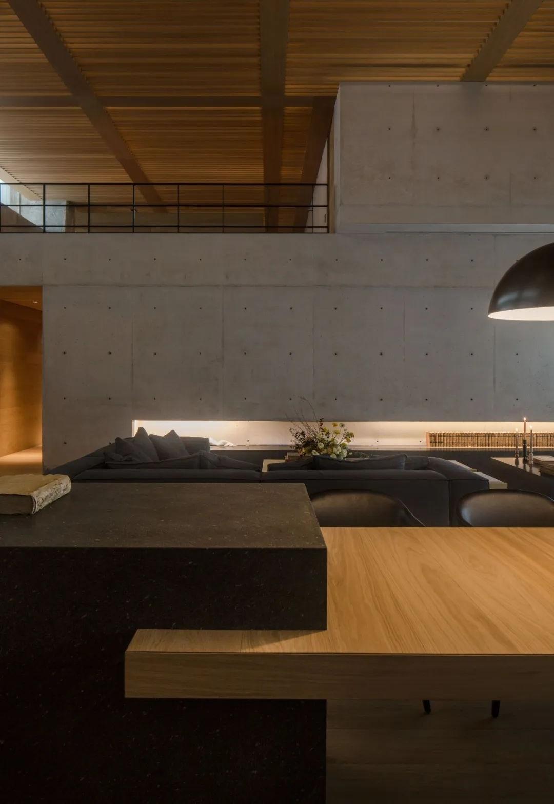 伊扎尔房屋丨墨西哥丨Taller ADG-51