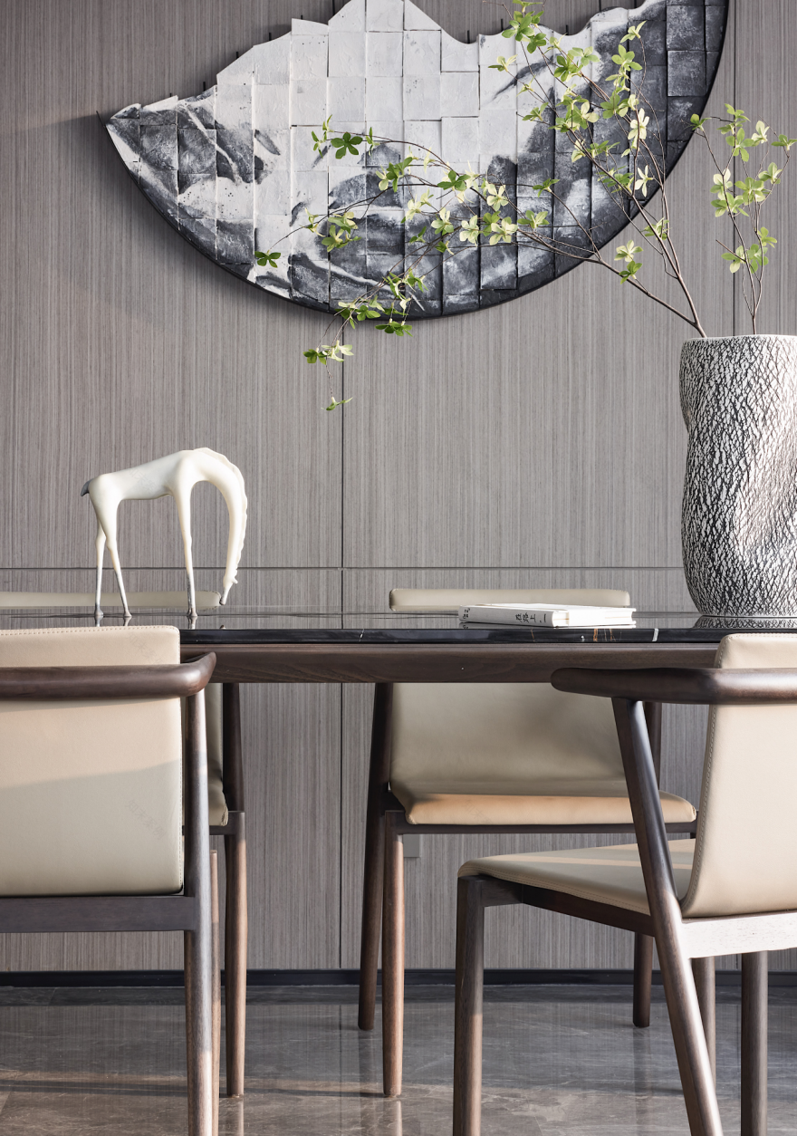 东方印|企业家城市接待会客厅丨中国临沂丨深圳瑞和集团,深圳 ULD 设计-23