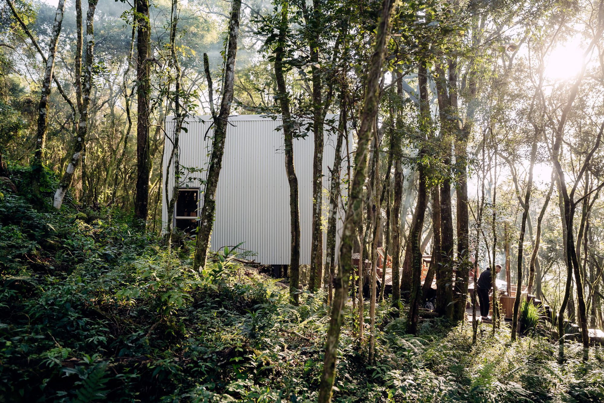 丨Brazil丨Desterro Arquitetos-30