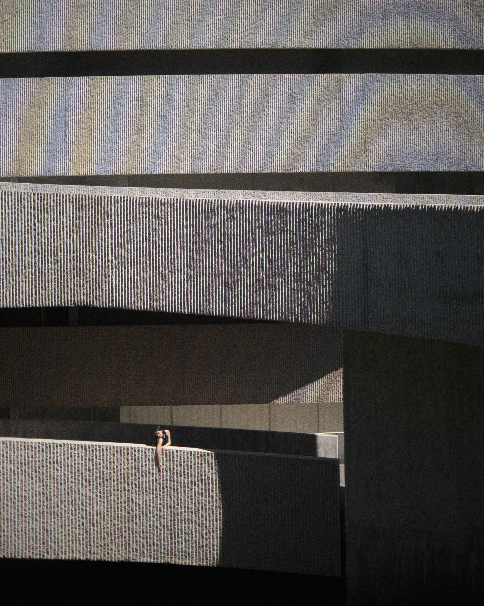 Aygul 运动与建筑研究丨GPY Architects-6