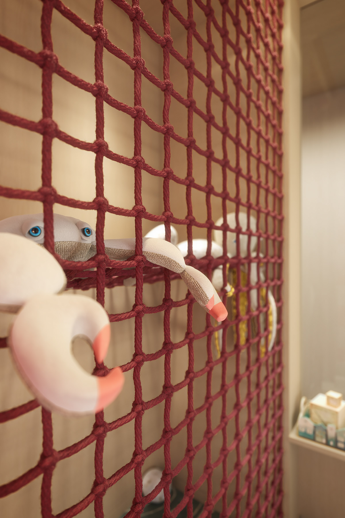 奥林匹亚小飞象丨美国丨Hill West Architects,Workstead-52