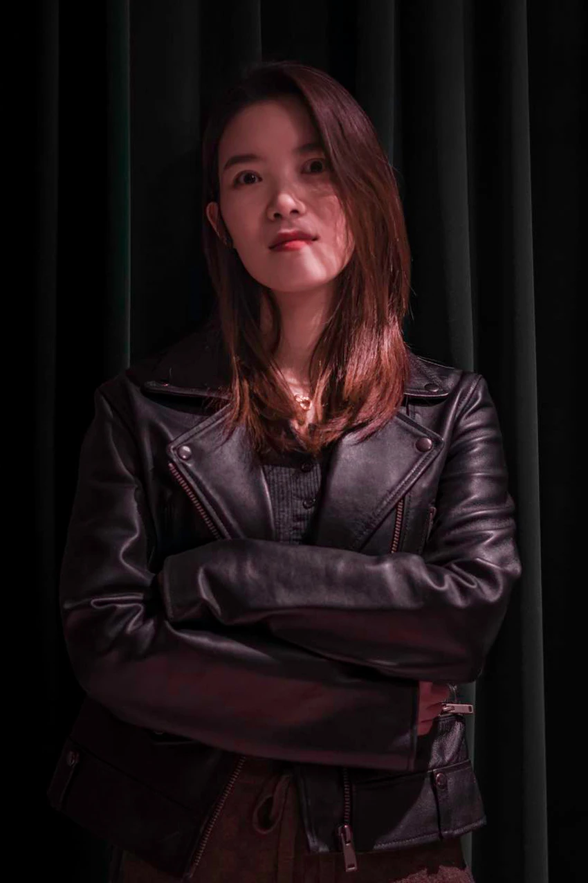 上海中和幕墙企业办公与会所丨中国上海丨直岩建筑设计-158