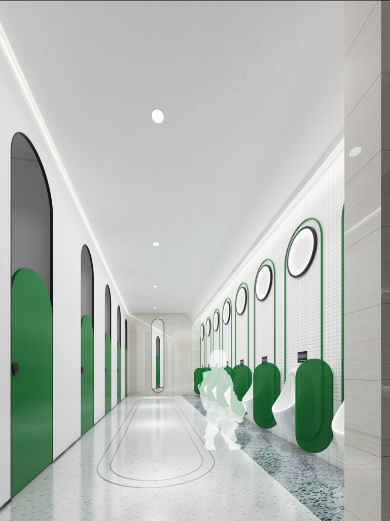 上海嘉定区明发砂之船购物中心-17