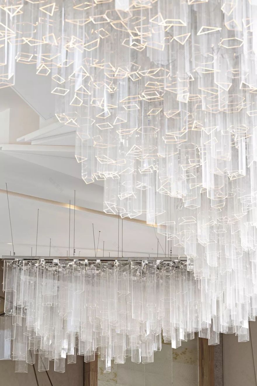 TT新作 | 隐喻东方的奢雅气质美感——佛山祖庙金茂悦营销中心-28