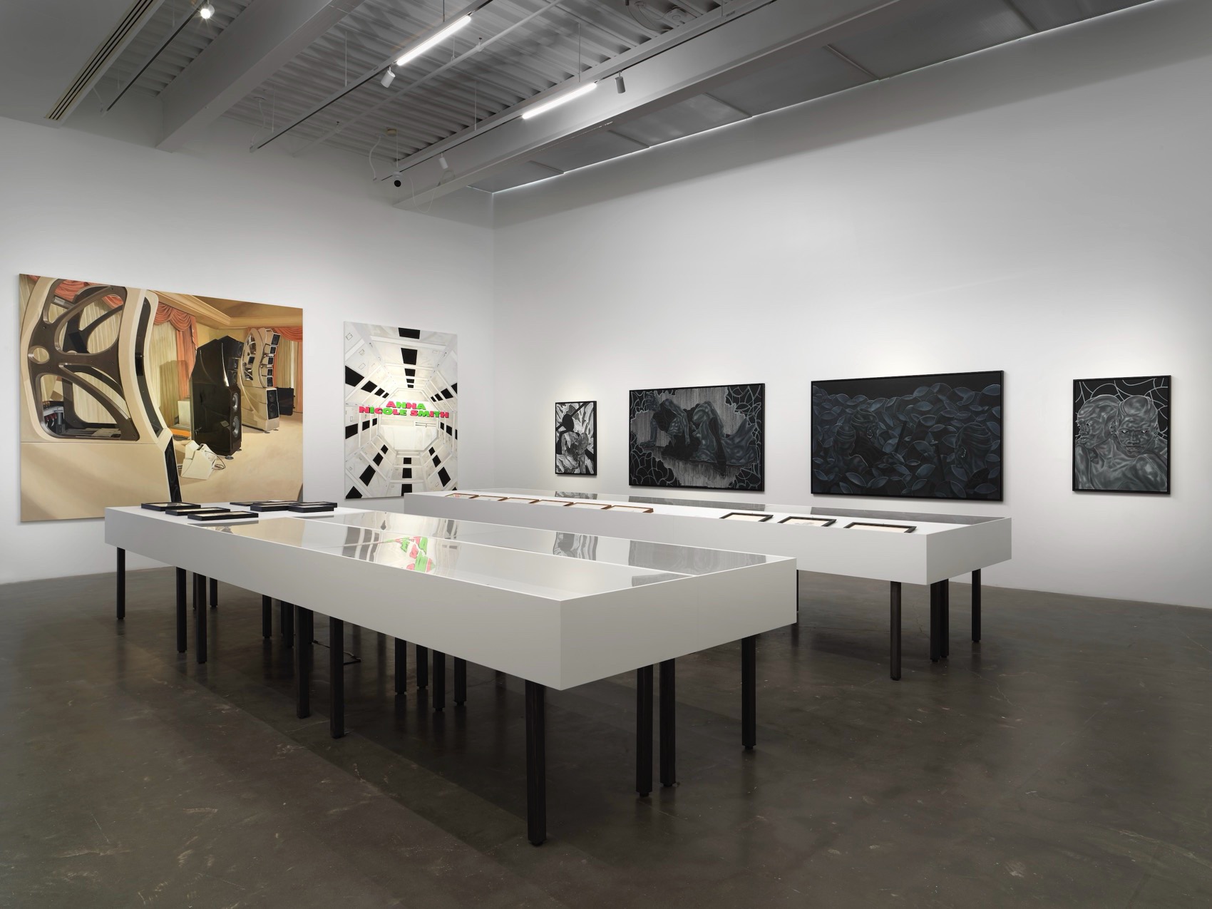 新当代艺术博物馆扩建丨美国曼哈顿丨OMA纽约,Cooper Robertson（现Corgan）-213