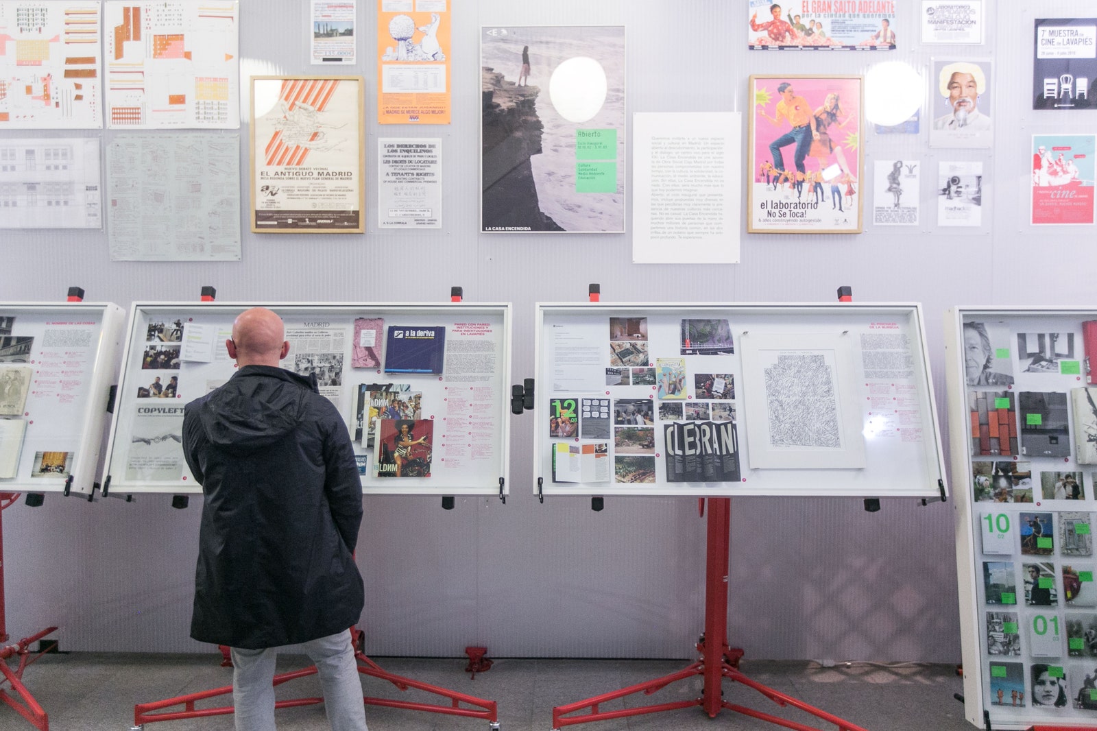 La Casa Encendida | 创新与传统的完美结合-24