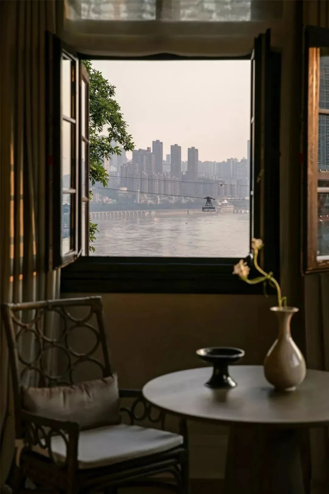 既下山·重庆丨中国重庆丨尚壹扬设计（谢柯,支鸿鑫领衔）-64