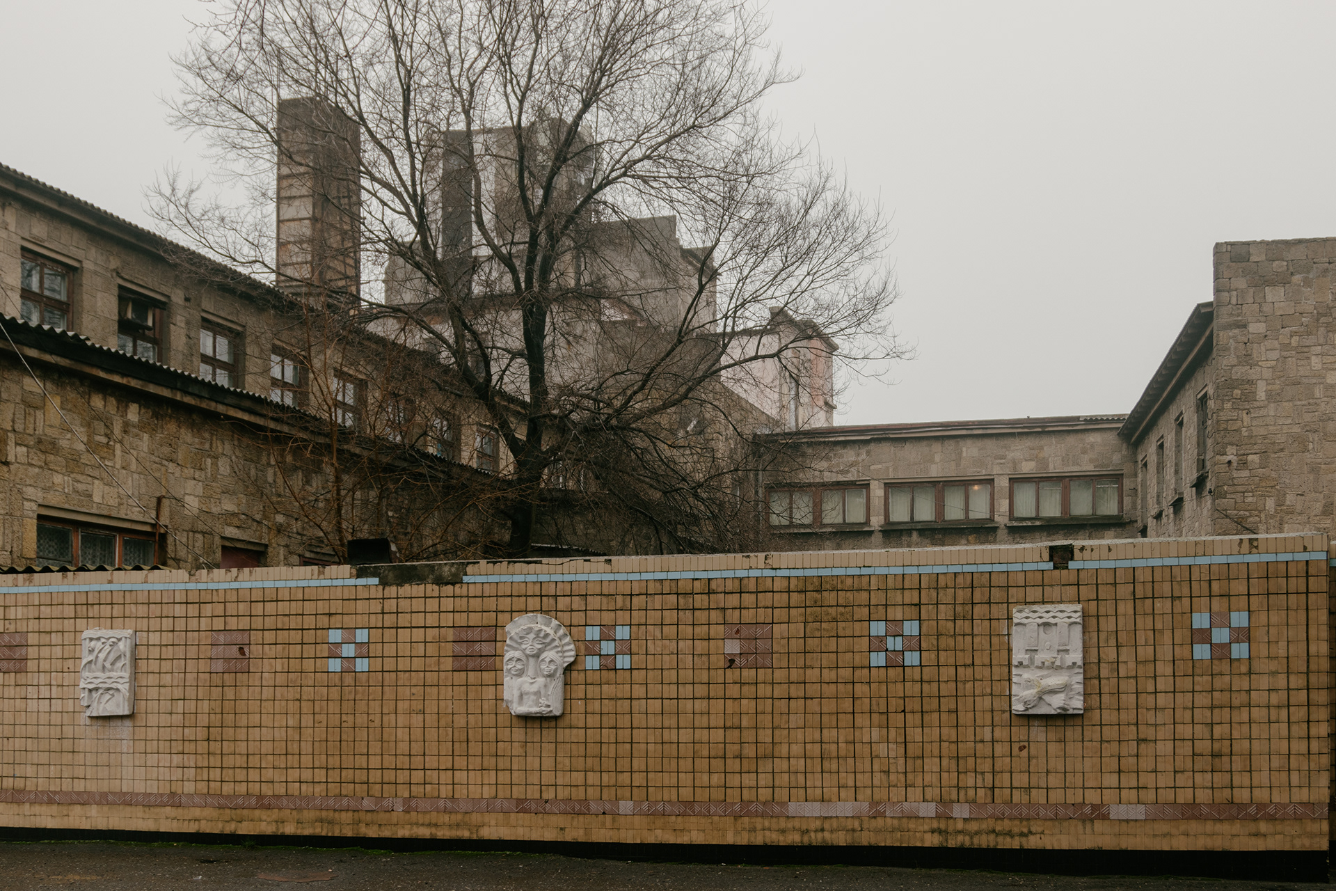 疗养院扎托卡丨乌克兰敖德萨丨angello vicelli-53