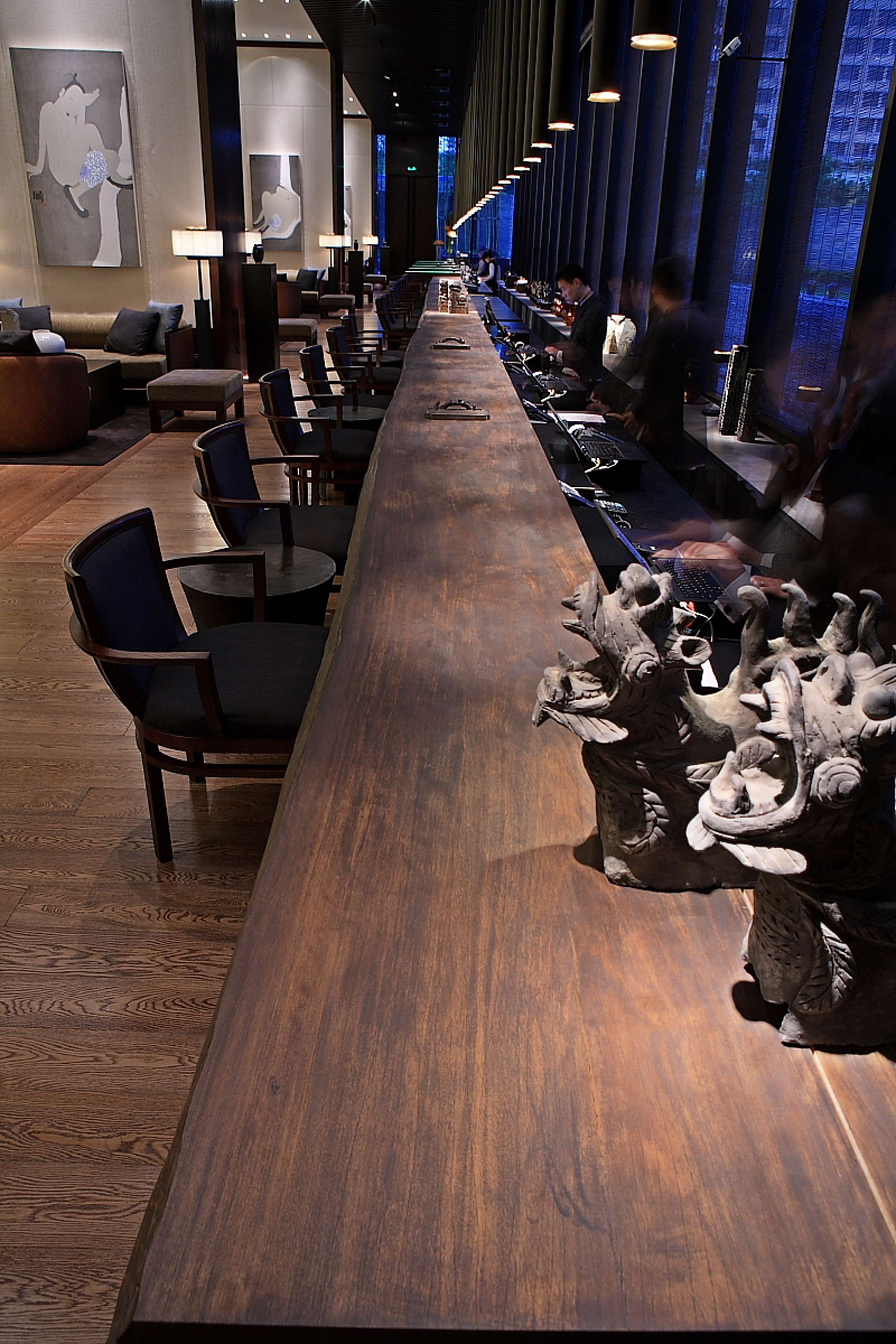 JAYA  上海璞丽酒店官方高清摄影实景照片-2-35