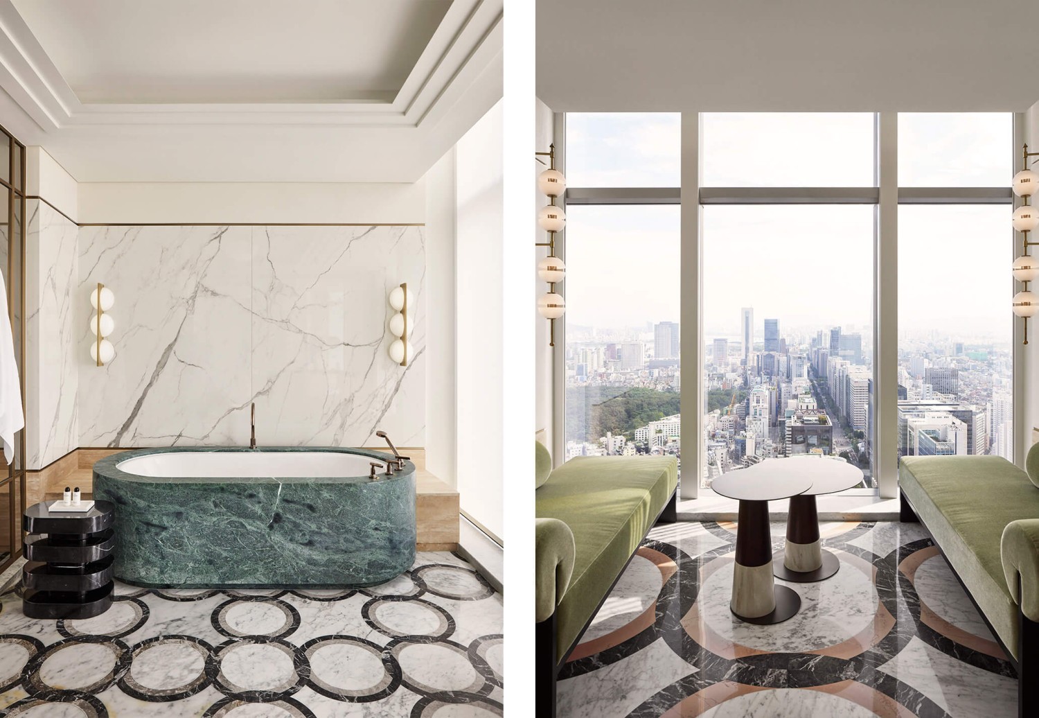 Humbert & Poyet | Presidential Suite-6