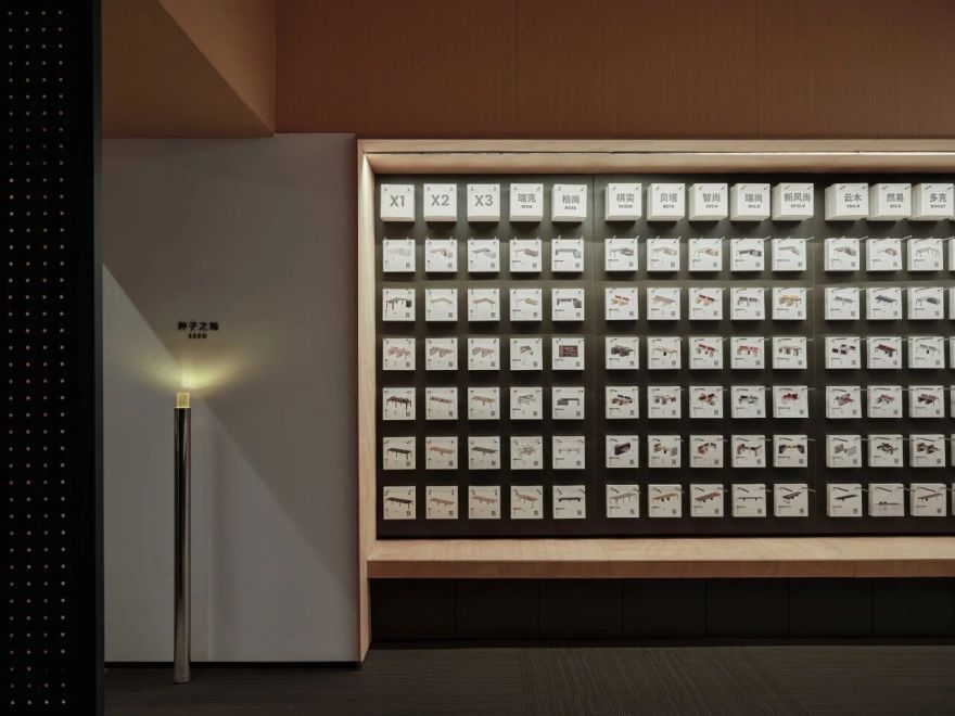 EMSUN亿尚客户中心丨中国清远丨UCE右见设计-100