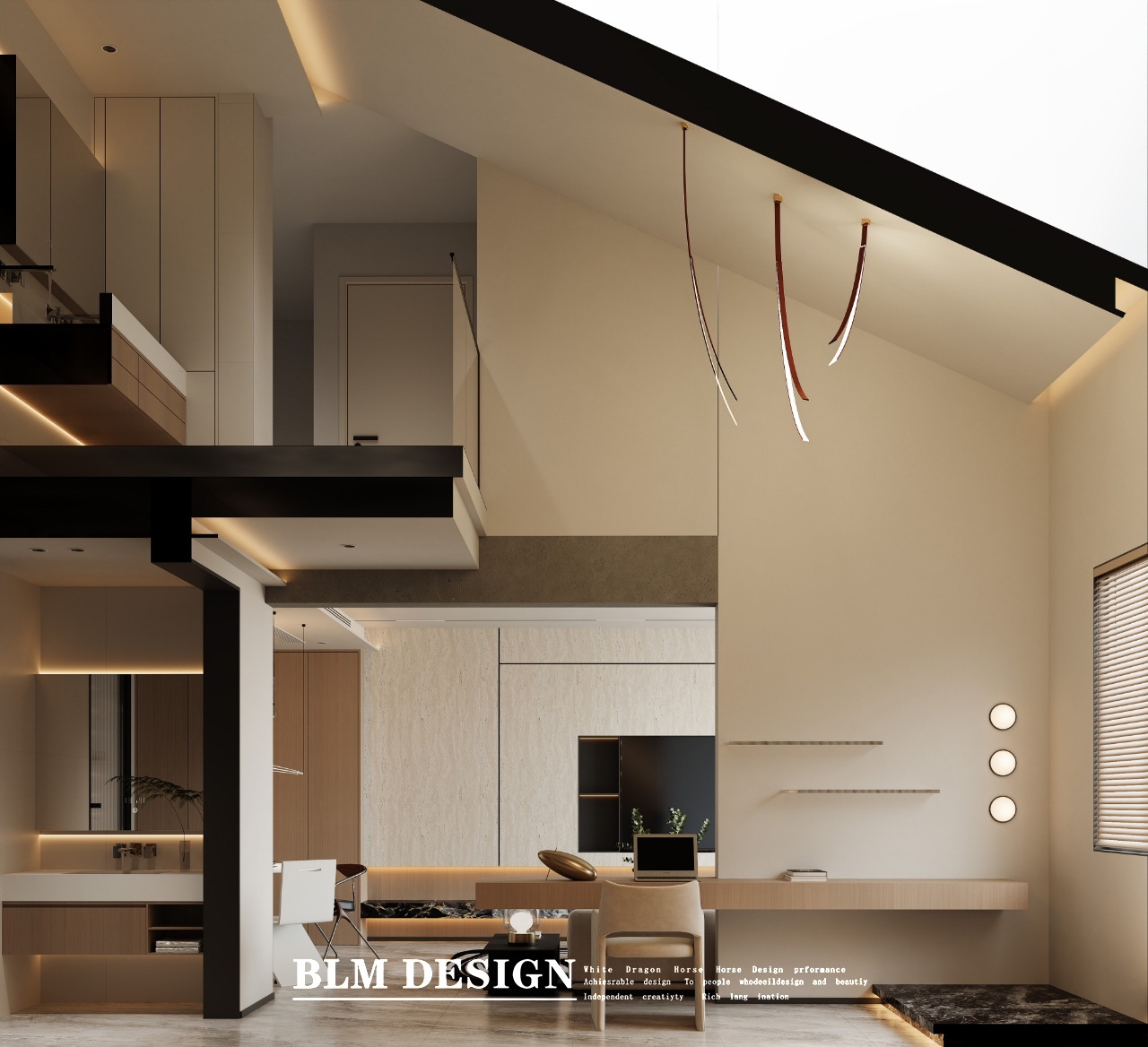 效果图案例-白龙马效果图-9