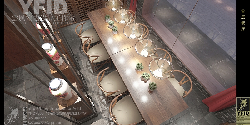 味美川菜馆 — 现代中式的地道川味菜馆-12