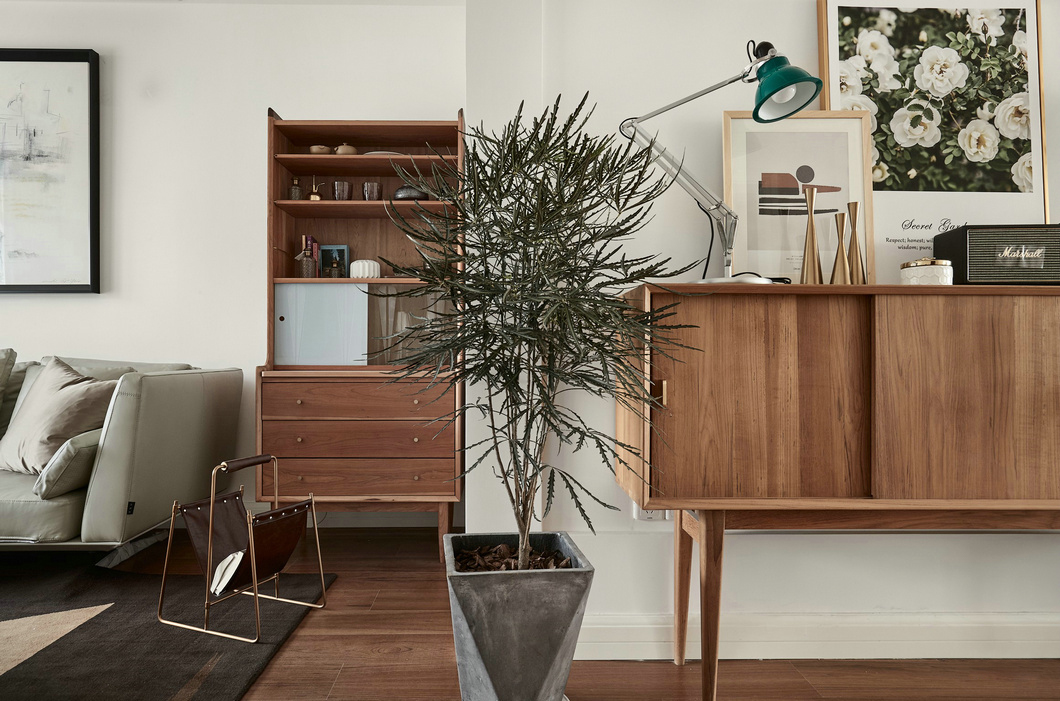 TK设计 | 自然系的简约风-12