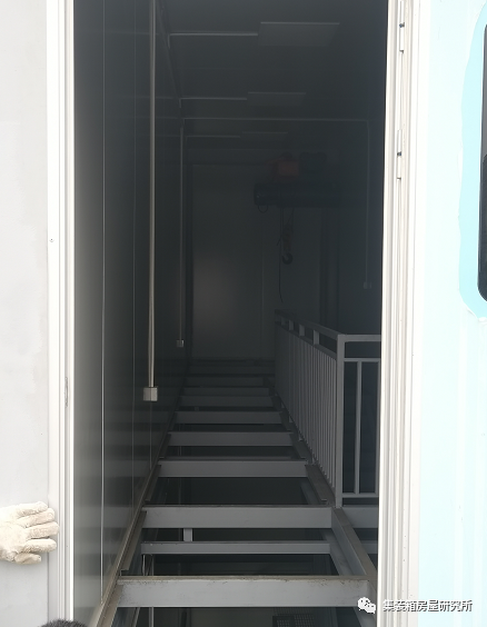 全国首座集装箱实验室丨中国孝感丨jimmy-20