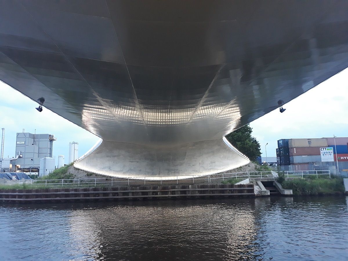 Boekelose 大桥光景设计-2