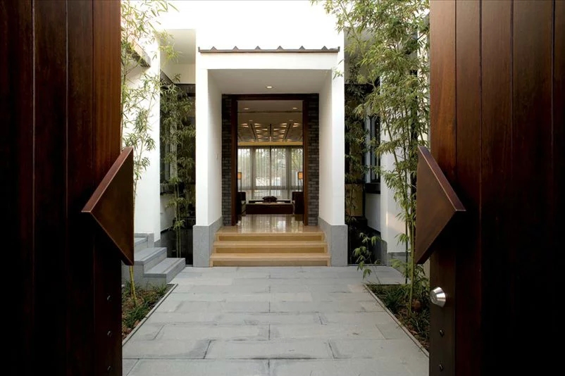 中山清华坊C户型-0