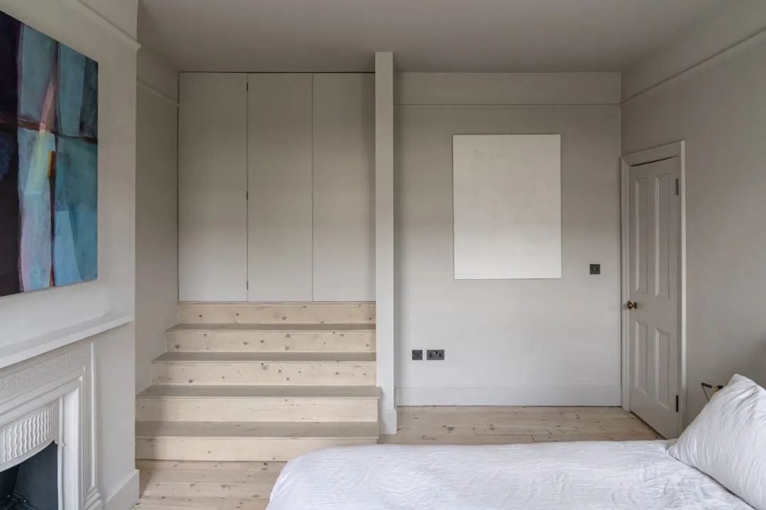 香盒子之家丨英国伦敦丨Robert London Design-81