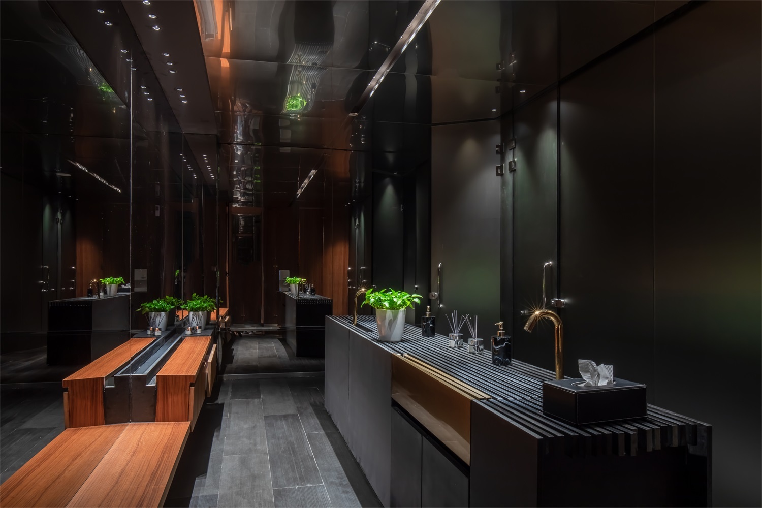 时代方洲（海珠）创意园营销中心丨中国广州丨华可可建设集团-20