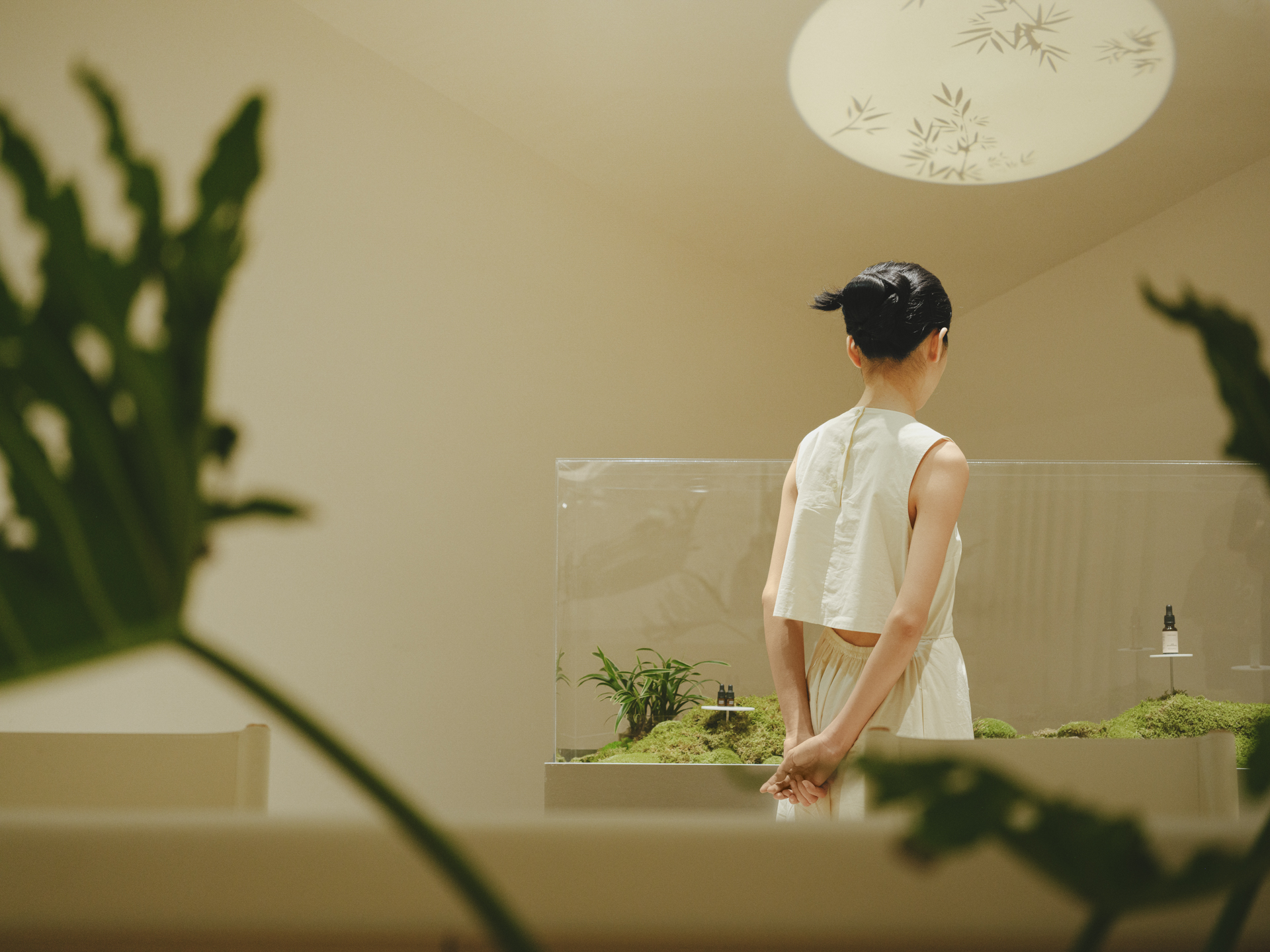 上海白色系文化公司丨中国上海丨艾洛设计（AURORA DESIGN）-46