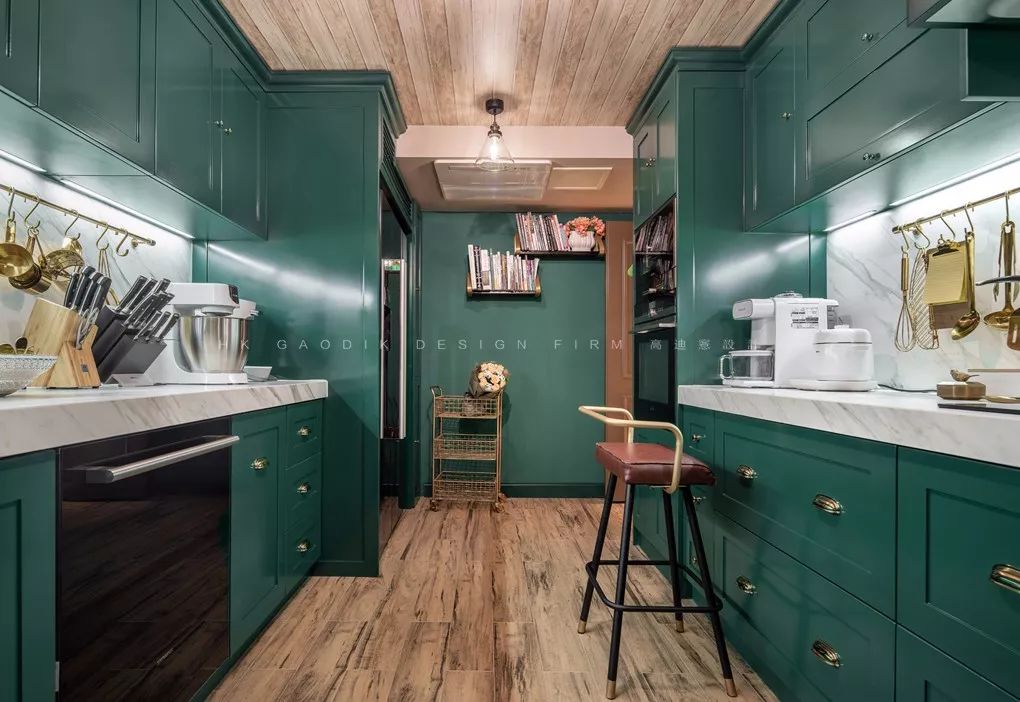 高迪愙实景 |  一个人，一方庭院，两只猫，南京女孩的北京生活图鉴-58