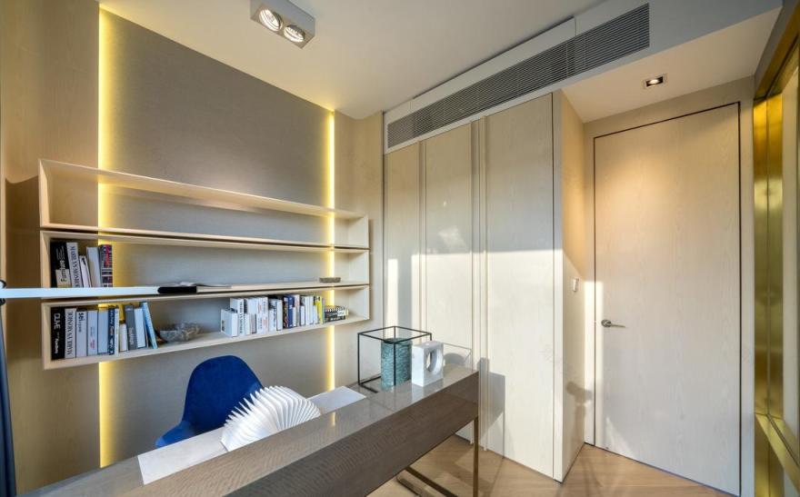 尚悅.天城丨中国香港丨Danny Cheng Interiors Ltd-22