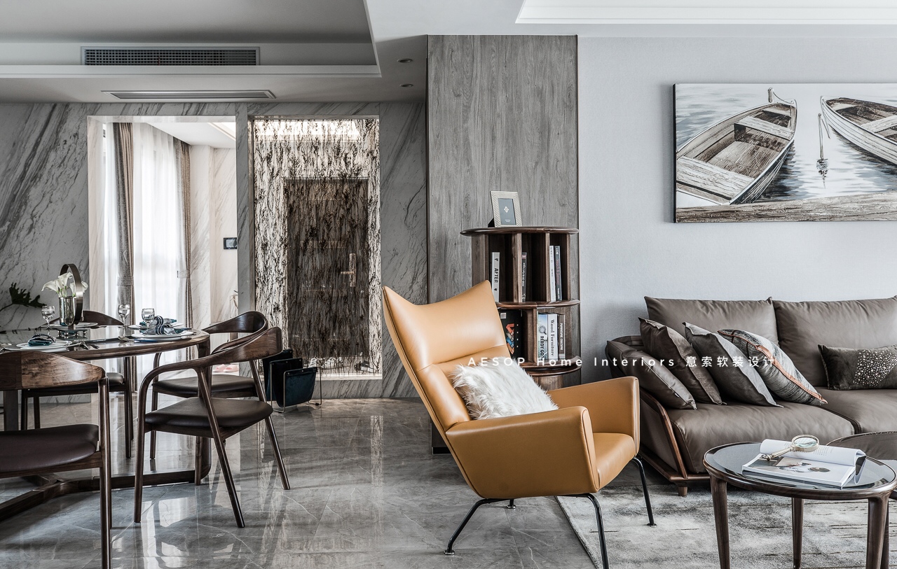 意索软装·家的港湾-9