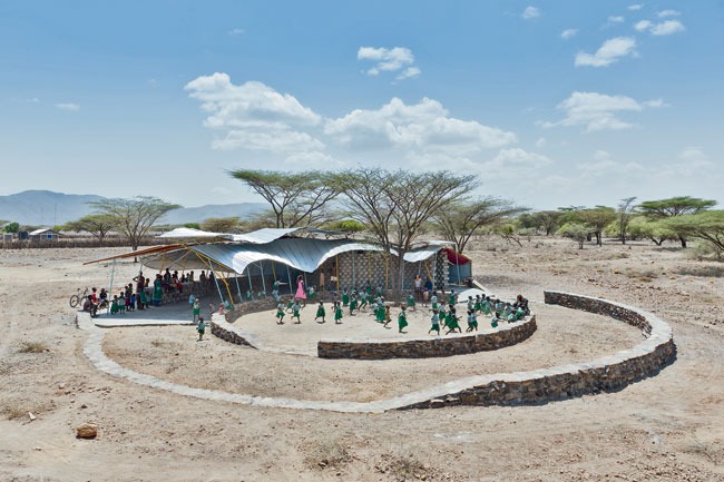 丨肯尼亚图尔卡纳-15