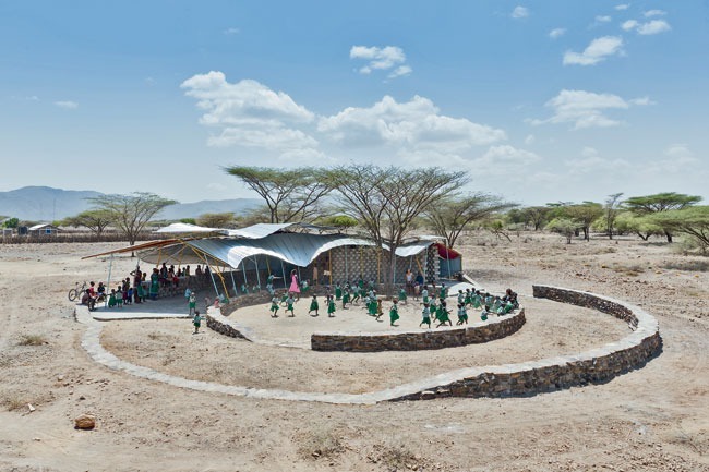 丨肯尼亚图尔卡纳-15