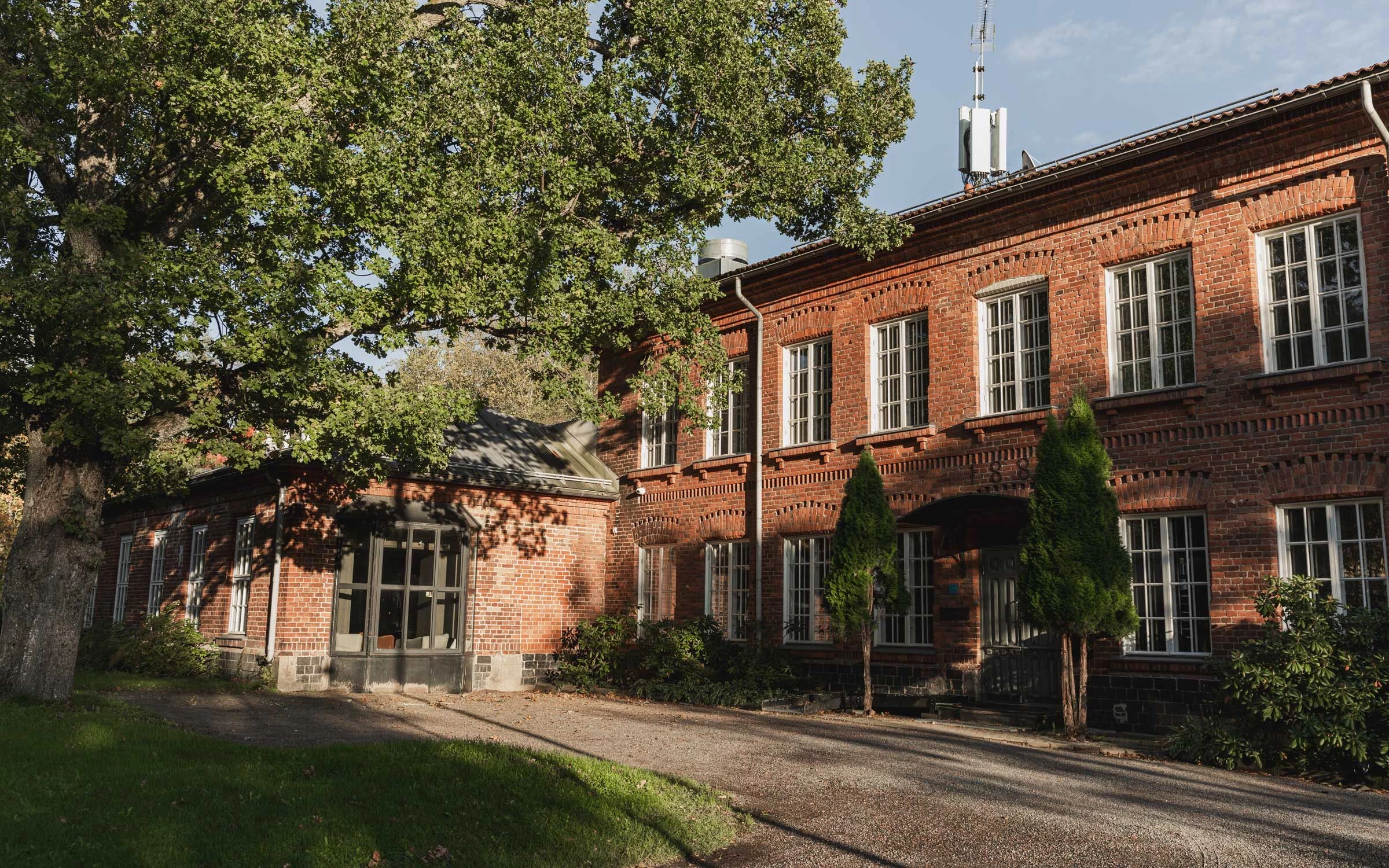 The Torby 酒店丨芬兰丨KOKO3-8