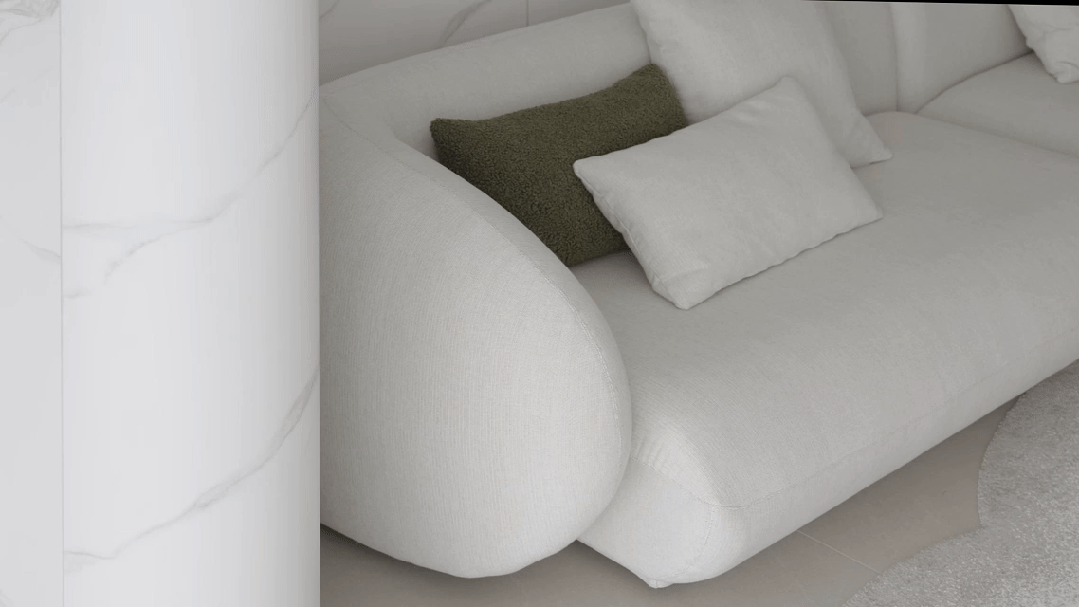 大东海晋棠府 影之圆穹丨中国福州丨李振杰 磐洲设计-2