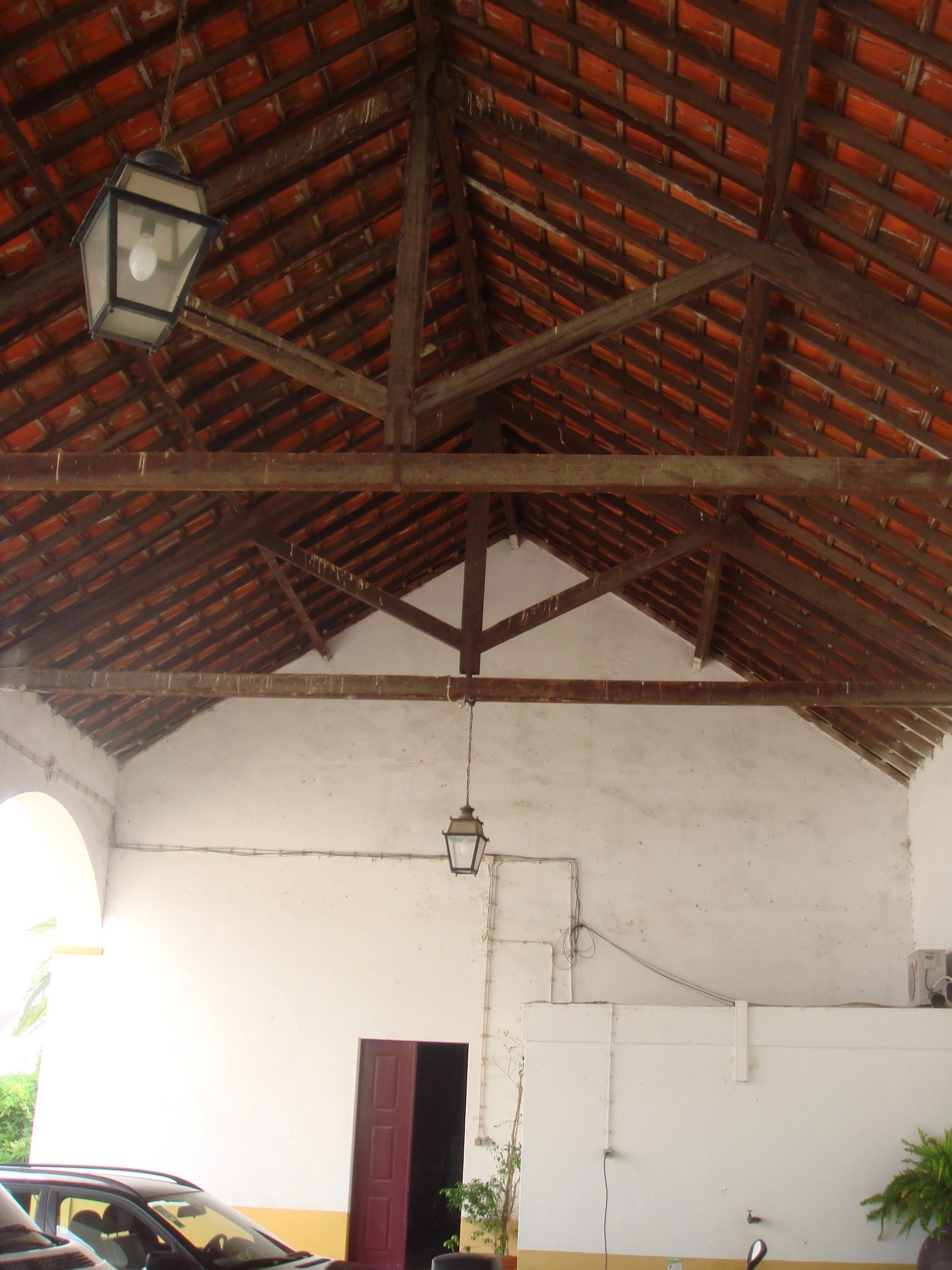 葡萄牙酒庄的现代复兴-20