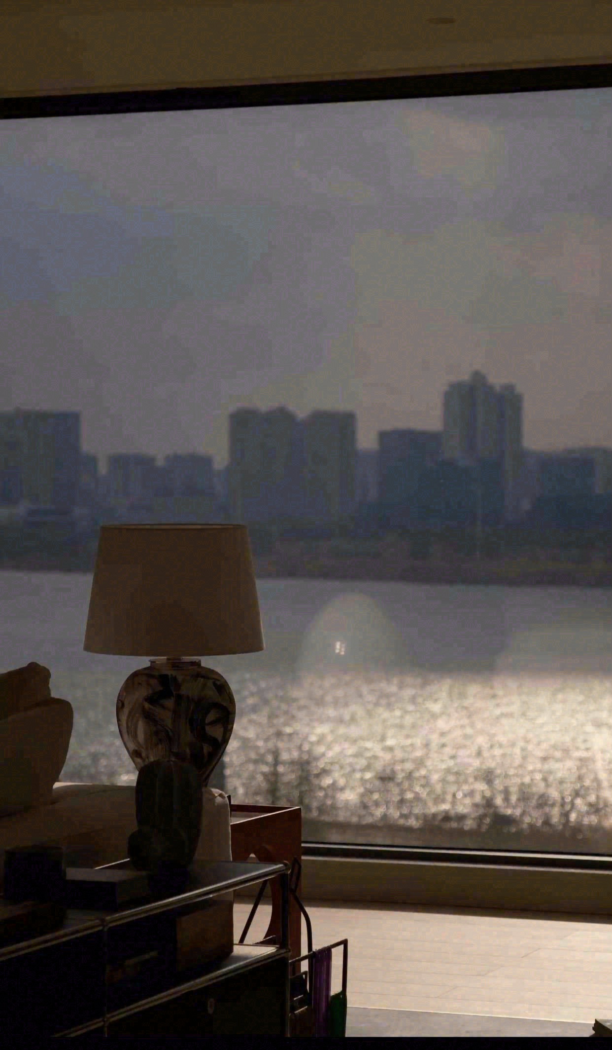 有调性的设计——氛围感的家-3