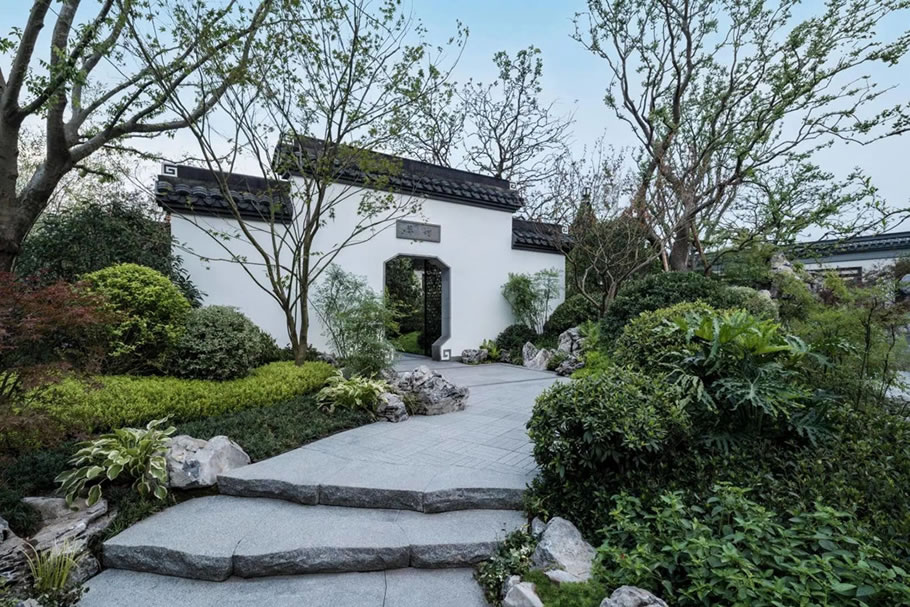 铁建·建发·云著丨中国重庆丨道合设计重庆三所-32