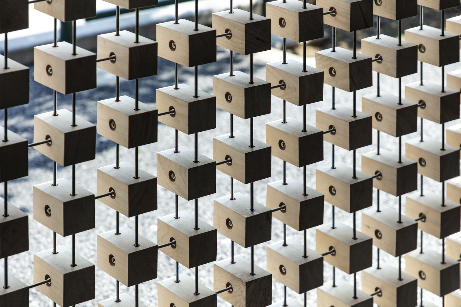 东京木材幕帘设计-28