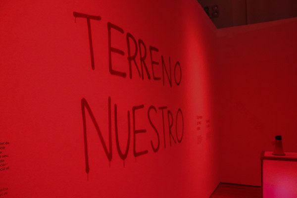 回声,一座城市的反射(注:refle·os推测应为reflejos,西班牙语反射、反响之意) -58