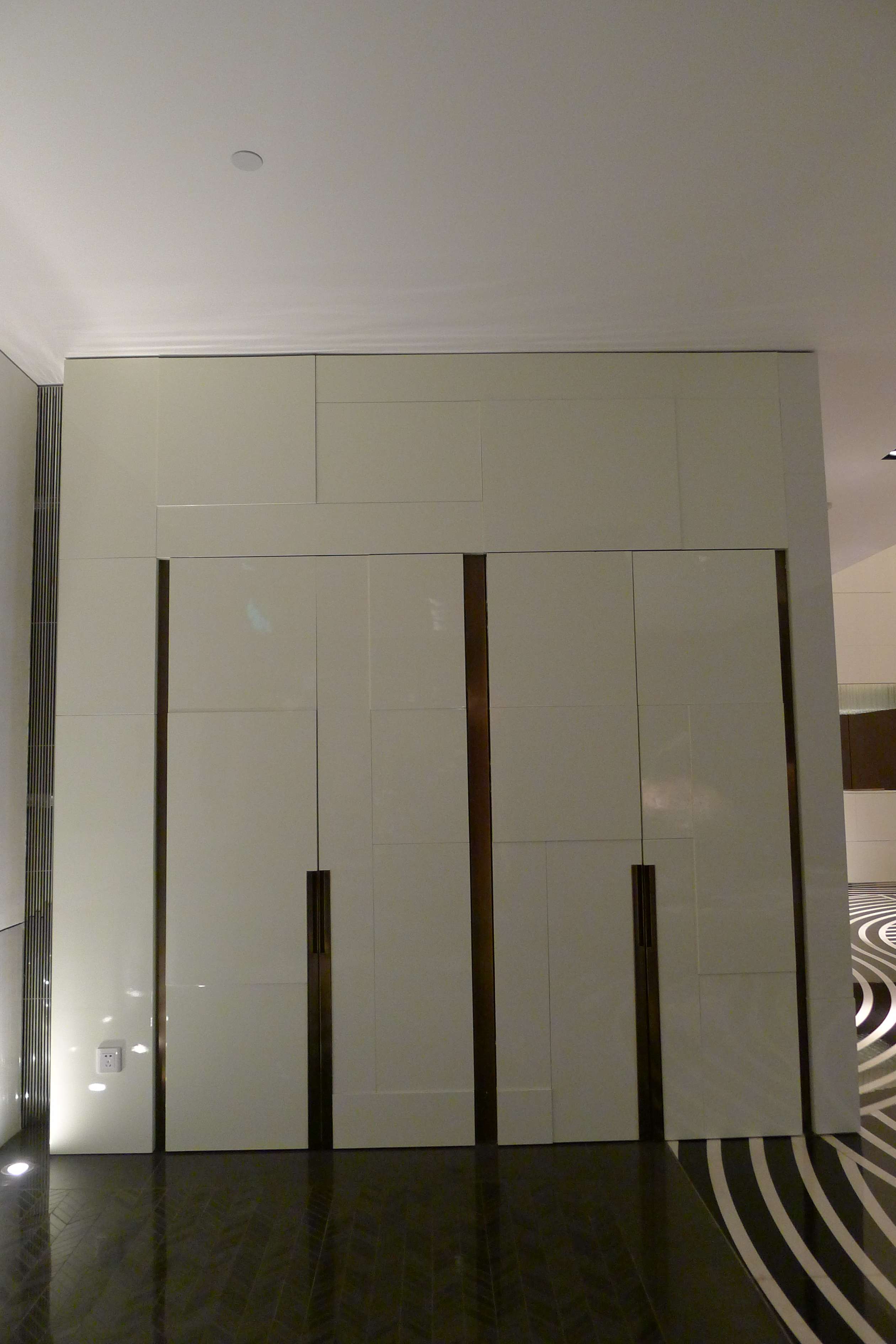 季裕堂   广州文华东方酒店-13