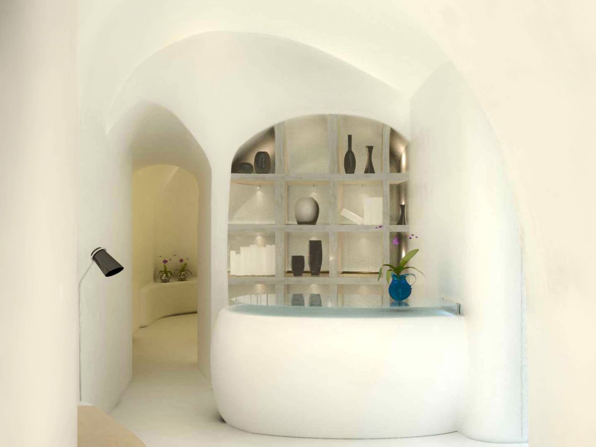 Dome Resort Spa - Utopia Hotel Design-29