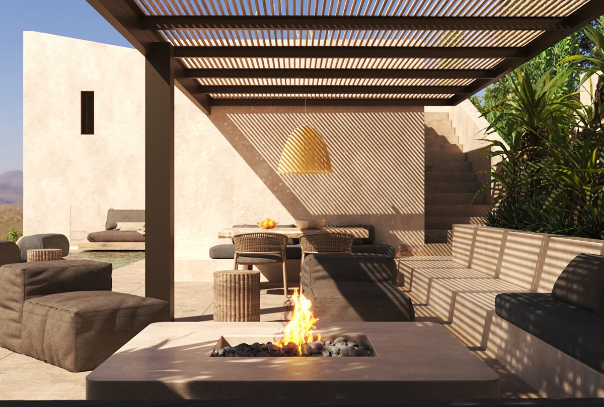 Alta Vista Villa 2, Crete - Utopia Hotel Design Staging-52