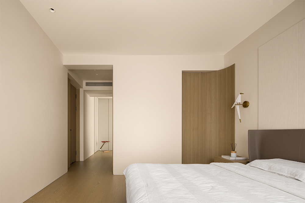 十字梁丨中国浙江丨杭州向右设计-58