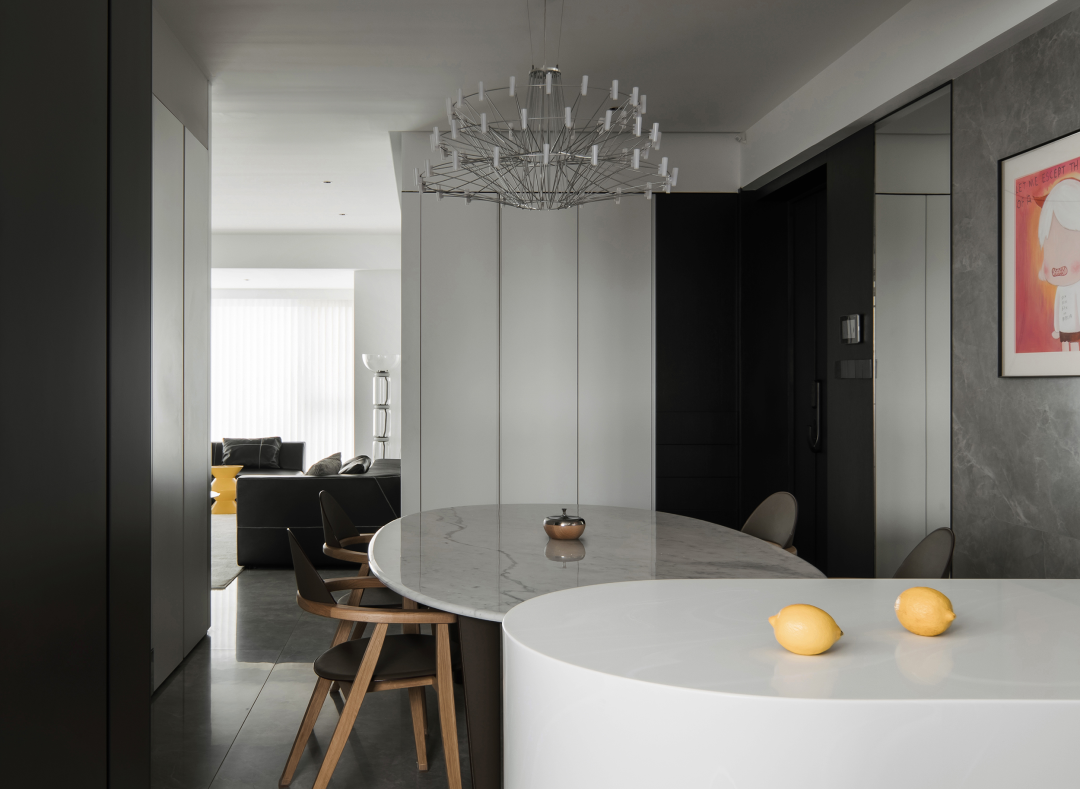 悦己丨中国广州丨臻筑设计工作室-35