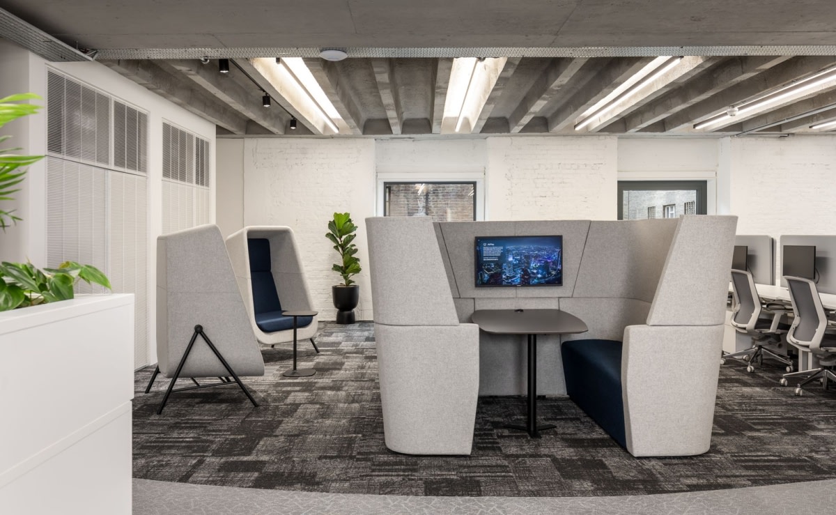 OwnBackup 伦敦办公室丨英国伦敦丨Oktra-28