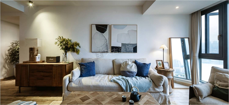 水墨理性之家-12