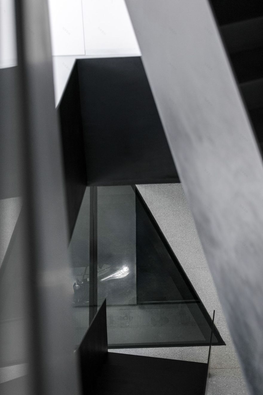 House with a Private Giewont Mountain / BXB Studio Bogusław Barnaś-36