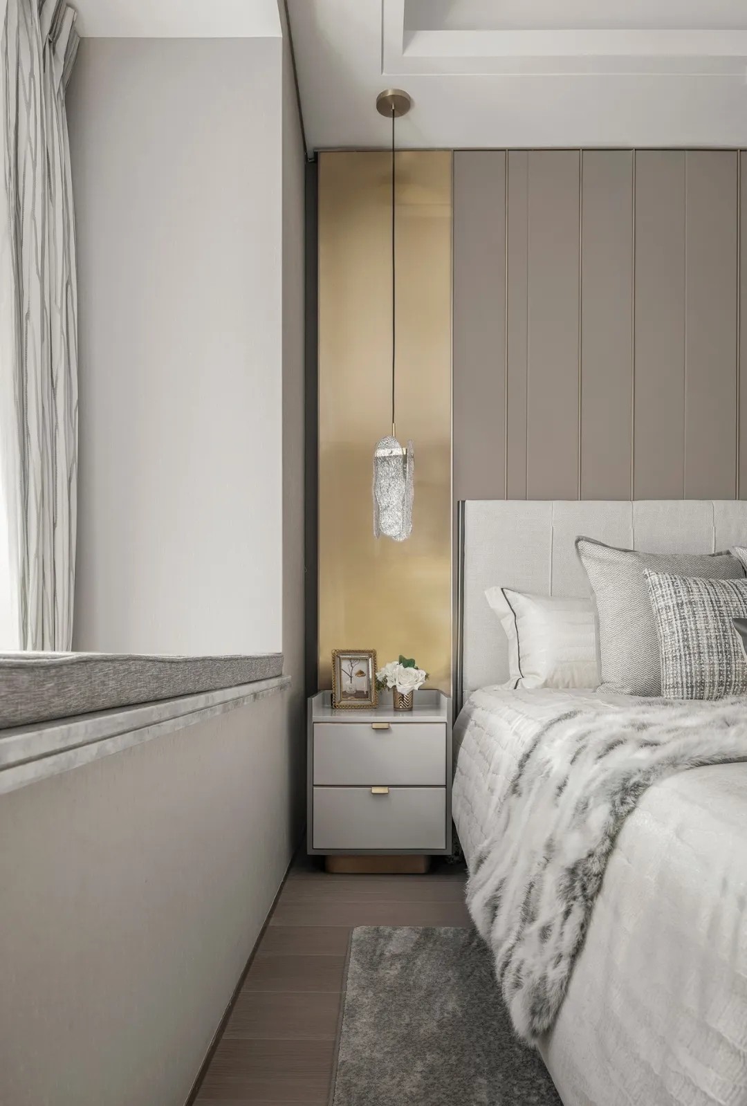 109户型样板间项目-13