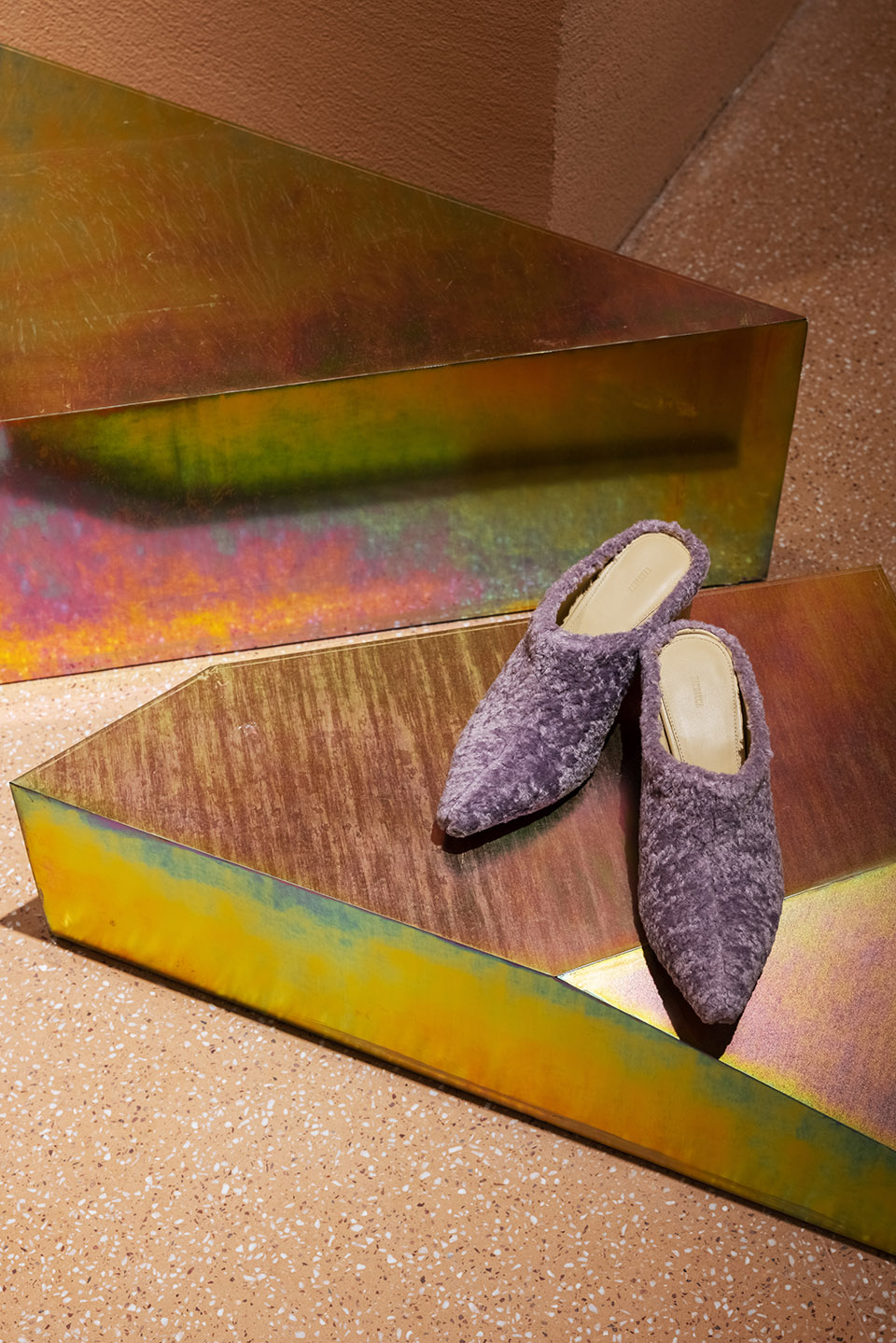 成都 Xselect 服装店丨中国成都丨季意空间设计-33