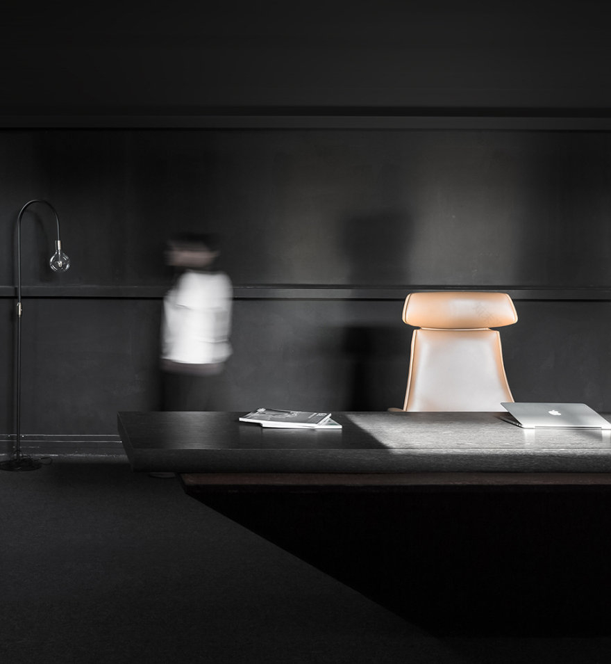 AD艾克建筑办公室,广东汕头 / 艾克建筑设计-96