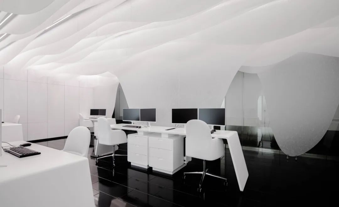 爱想（上海）投资办公室丨中国上海丨璞玖建筑设计（上海）有限公司-11