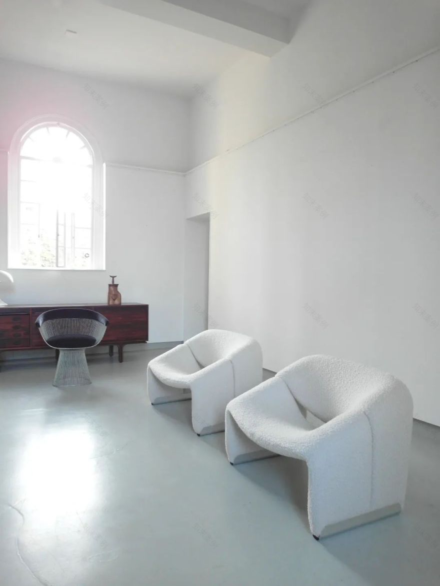 D2M Lab 设计样展览·经典家居展丨中国广州丨Femo Design Studio-35